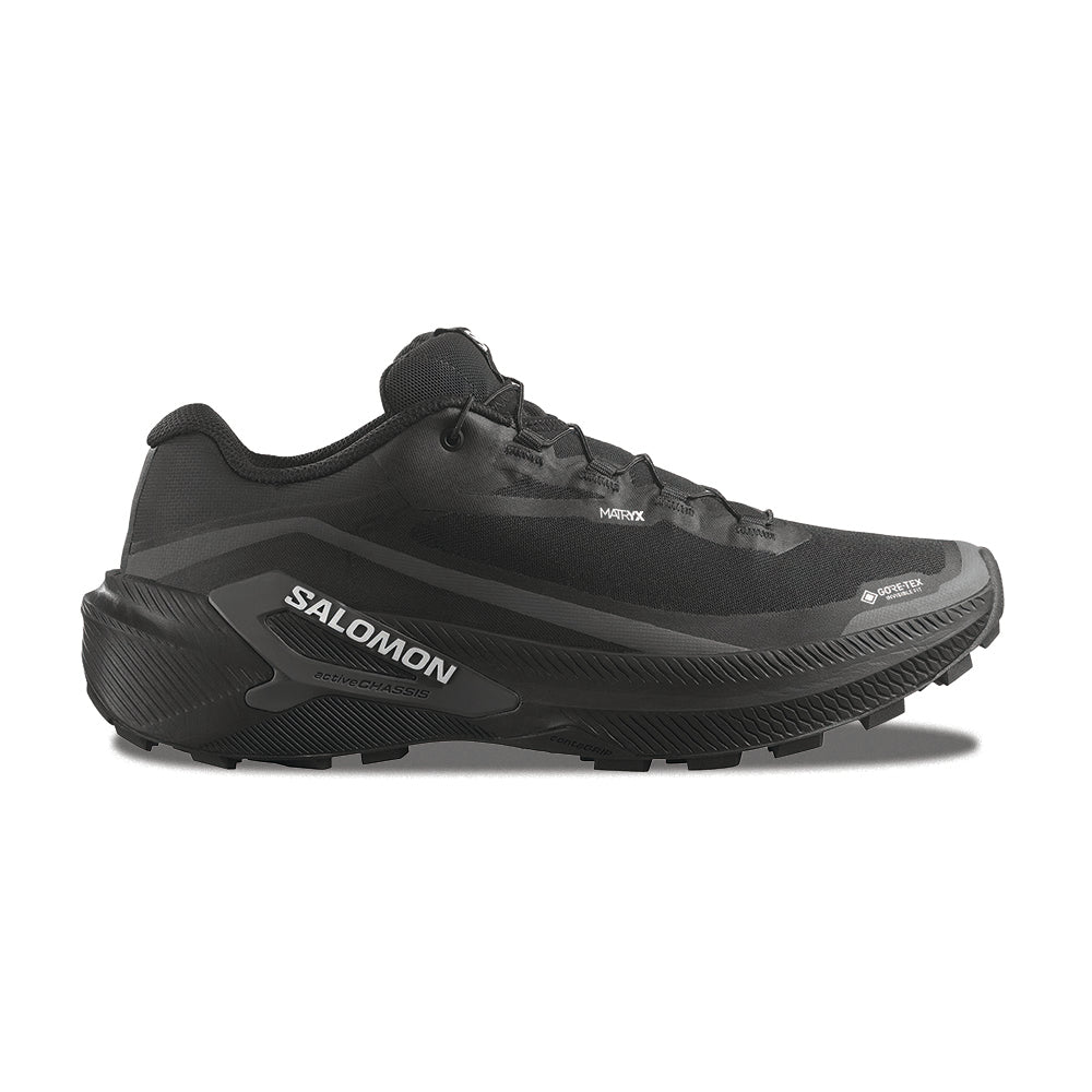 Salomon Mens Genesis 2 GORE-Tex Trail Running Shoes in No Color