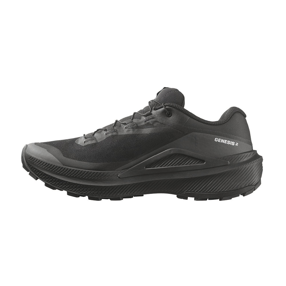 GENESIS 2 GTX | BLACK / BL