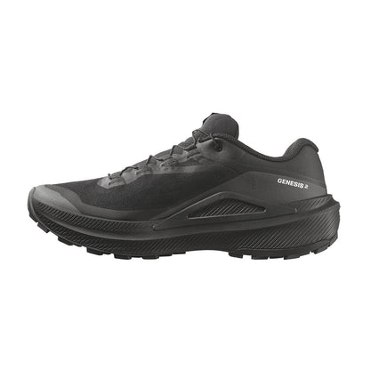 GENESIS 2 GTX | BLACK / BL
