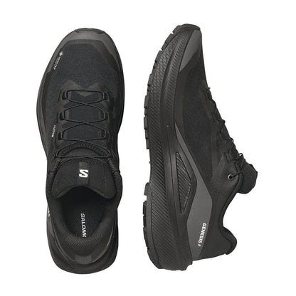 GENESIS 2 GTX | BLACK / BL