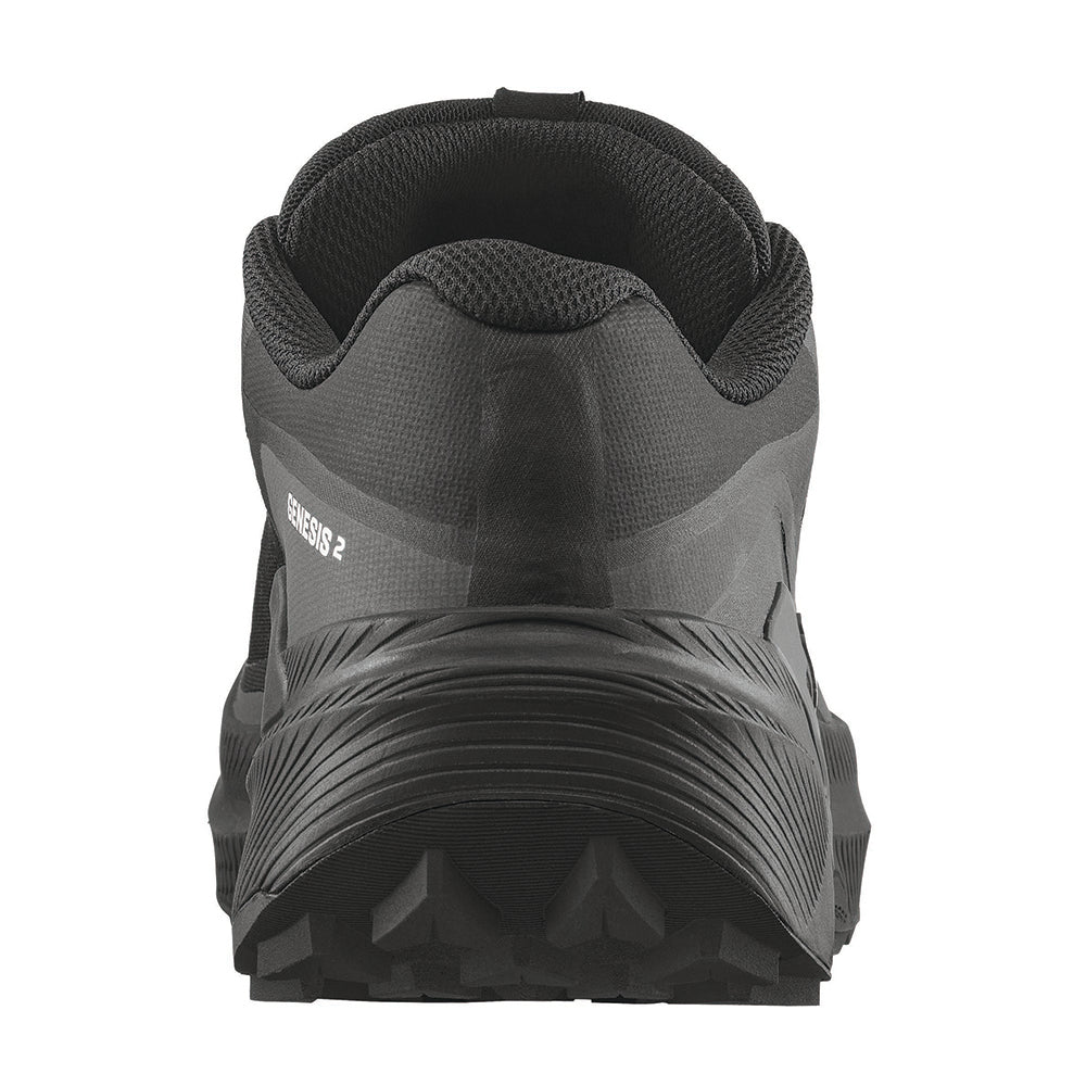 GENESIS 2 GTX | BLACK / BL