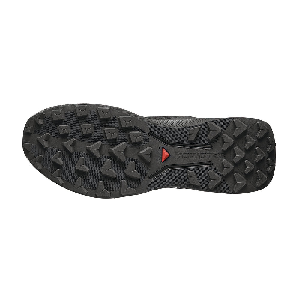 GENESIS 2 GTX | BLACK / BL