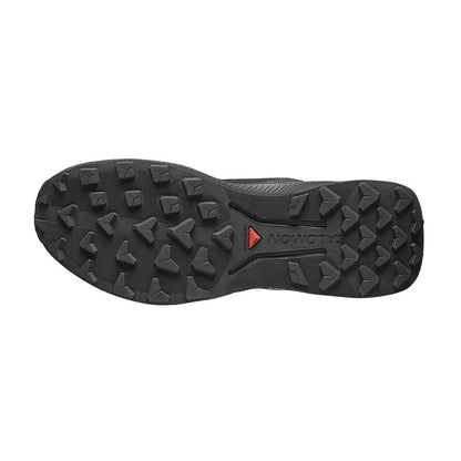 GENESIS 2 GTX | BLACK / BL