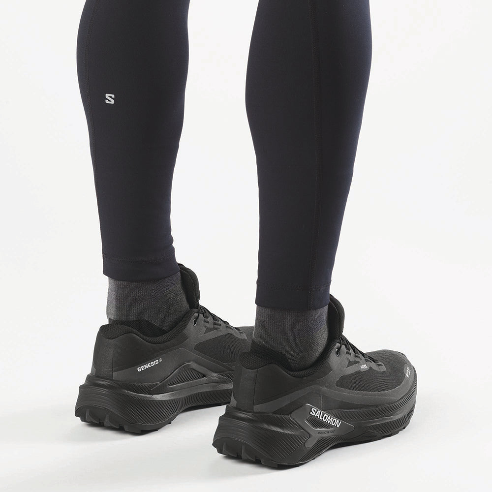 GENESIS 2 GTX | BLACK / BL
