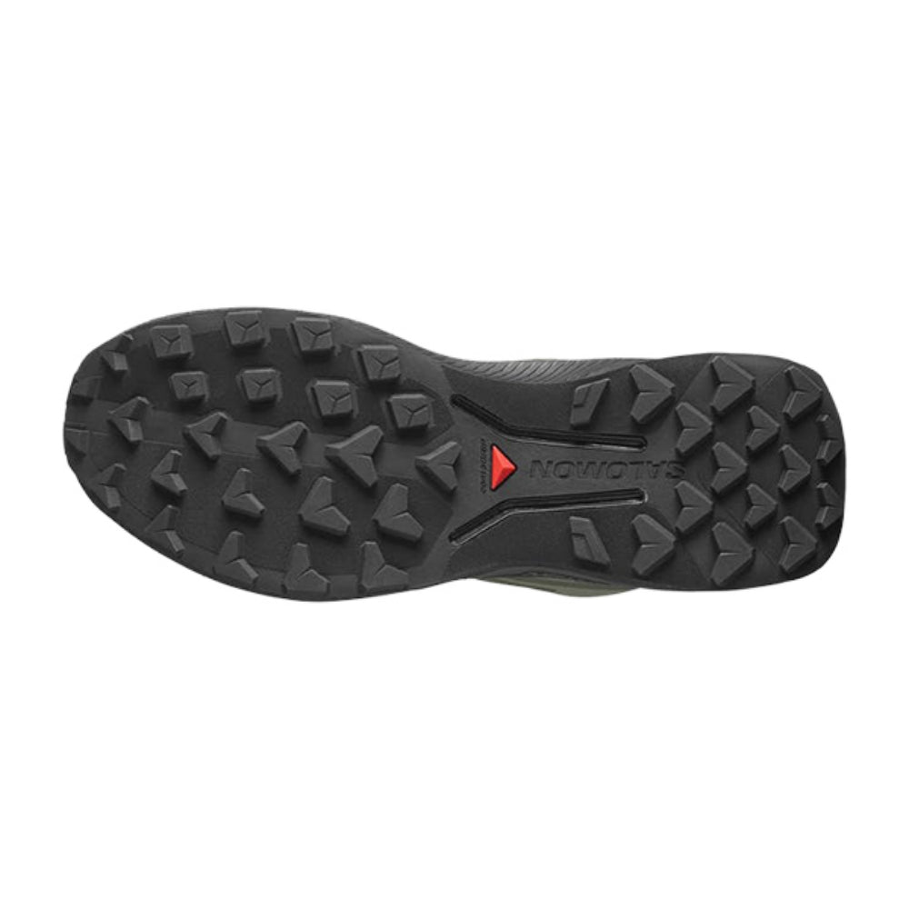 Salomon Mens Genesis 2 GORE-Tex Trail Running Shoes in No Color