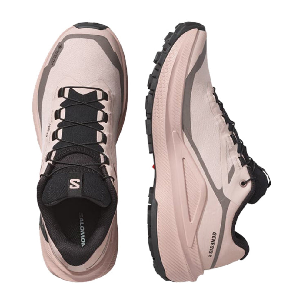 GENESIS 2 GTX WOMAN | SHADOW GRA