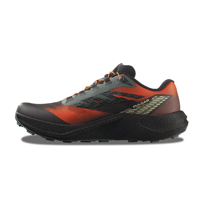Salomon Mens Pulsar Quiver Trail Running Shoes in No Color