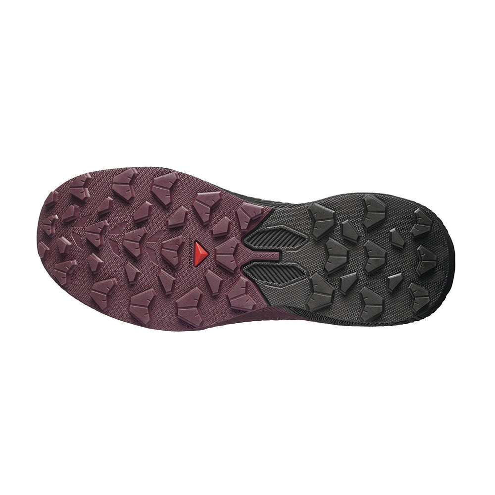 PULSAR QUIVER | HUCKLEBERR