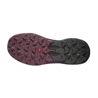 PULSAR QUIVER | HUCKLEBERR