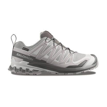 Salomon Mens Xa Pro 3D V9 Gore-Tex Trail Running Shoes in No Color
