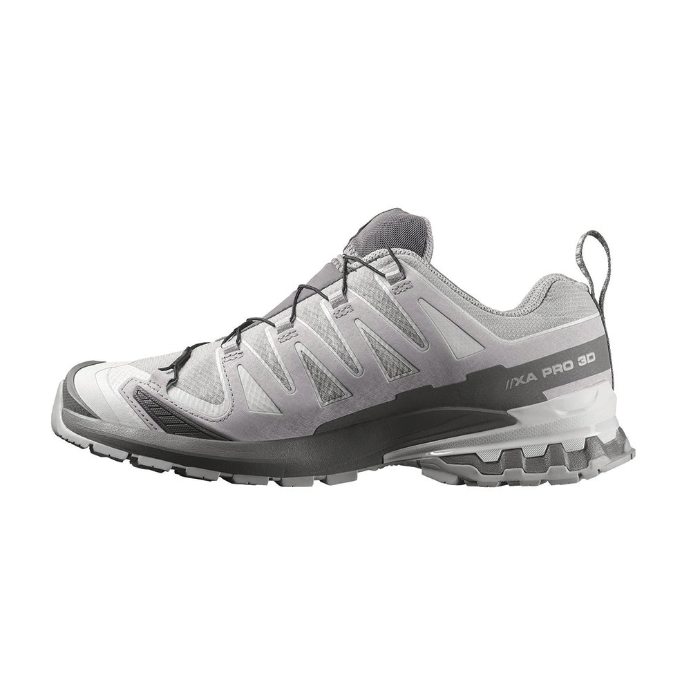 XA PRO 3D V9 GORE-TEX | ALLOY / CA