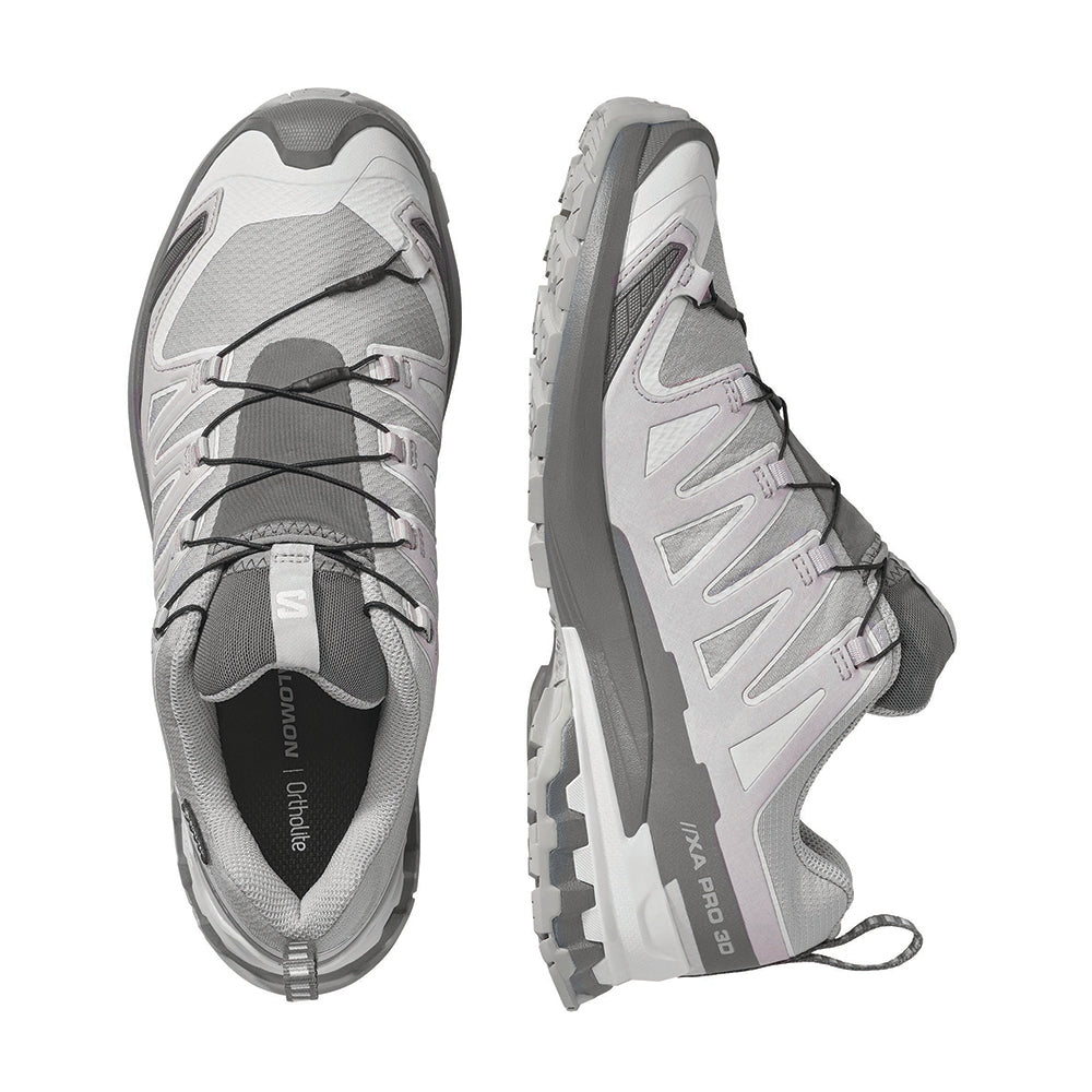 XA PRO 3D V9 GORE-TEX | ALLOY / CA