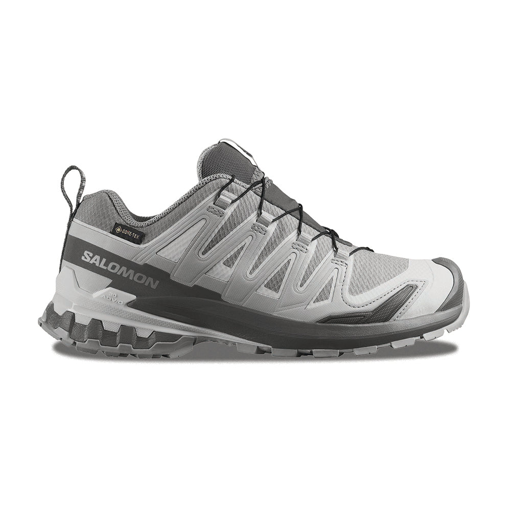 Salomon Womens Xa Pro 3D V9 Gore-Tex Trail Shoes in No Color