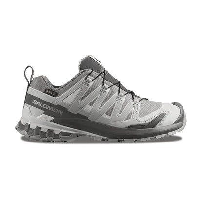 Salomon Womens Xa Pro 3D V9 Gore-Tex Trail Shoes in No Color