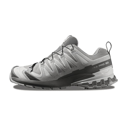 Salomon Womens Xa Pro 3D V9 Gore-Tex Trail Shoes in No Color