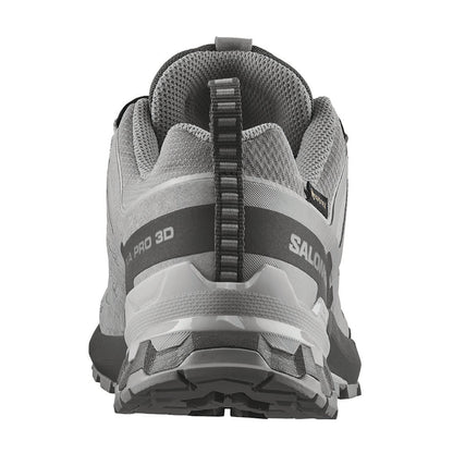 Salomon Womens Xa Pro 3D V9 Gore-Tex Trail Shoes in No Color