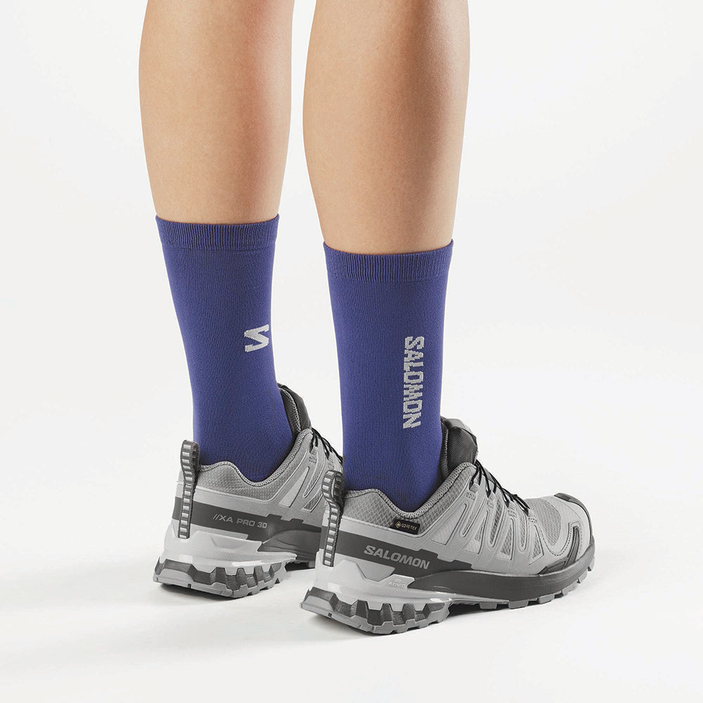 XA PRO 3D V9 GORE-TEX | ALLOY / CA