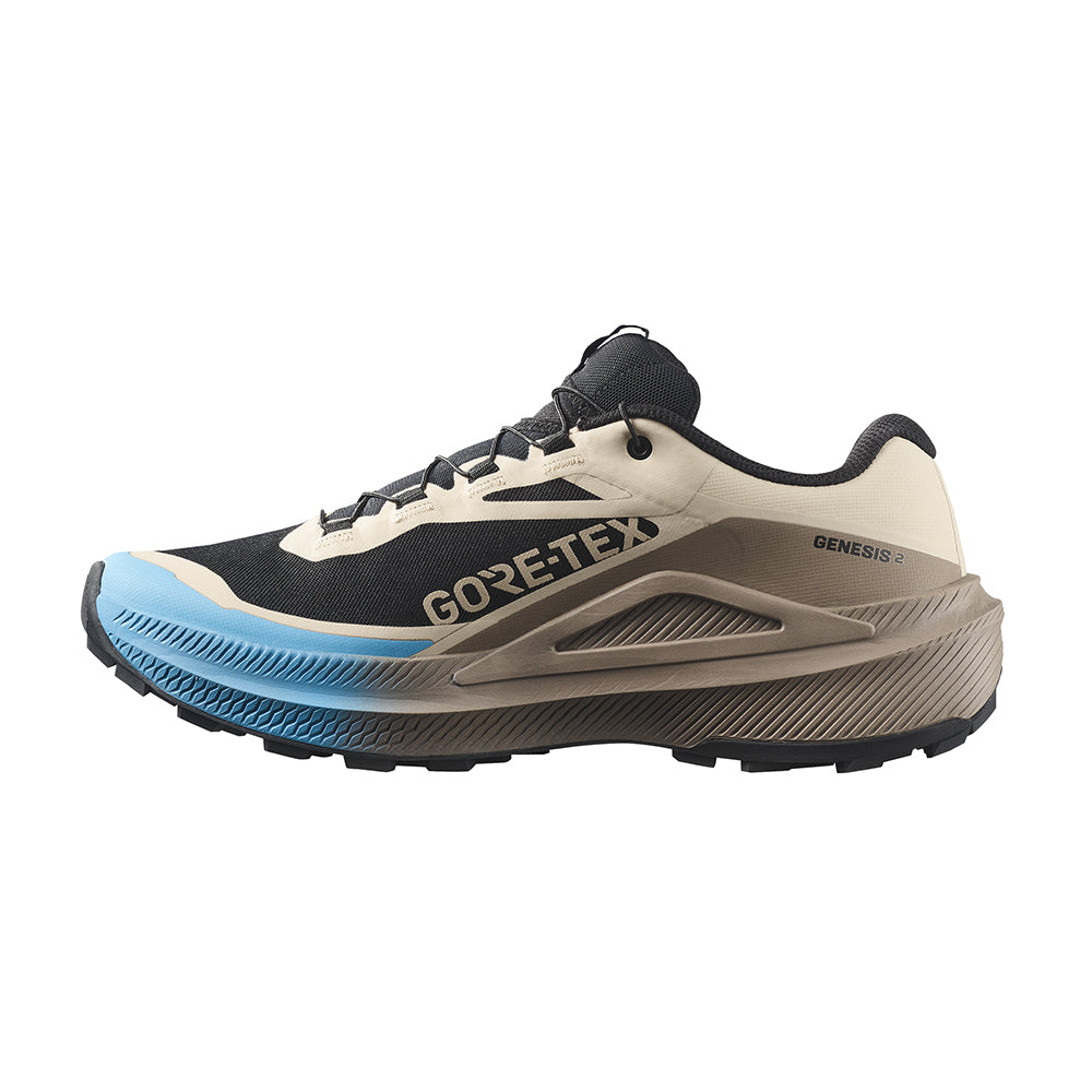 GENESIS 2 GTX | OXFORD TAN