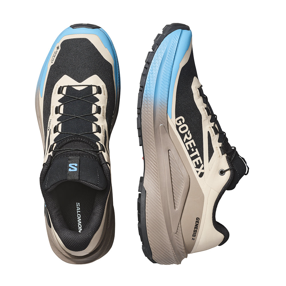 GENESIS 2 GTX | OXFORD TAN