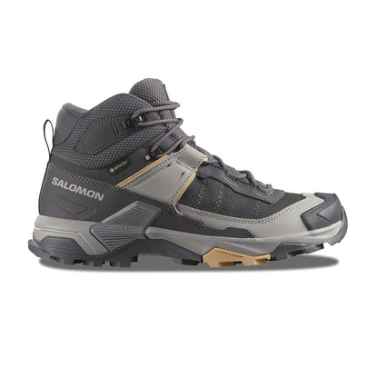 X ULTRA 5 MID GORE-TEX | NINE IRON