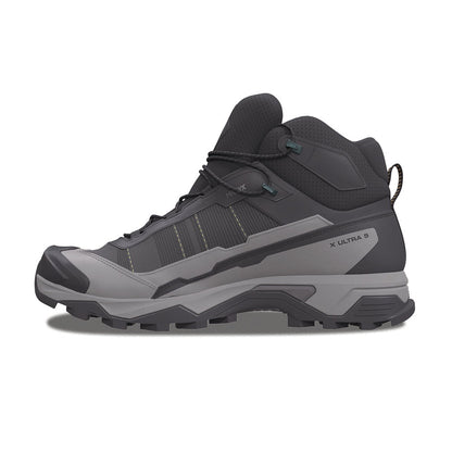 X ULTRA 5 MID GORE-TEX | NINE IRON