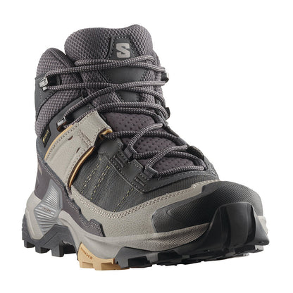 X ULTRA 5 MID GORE-TEX | NINE IRON