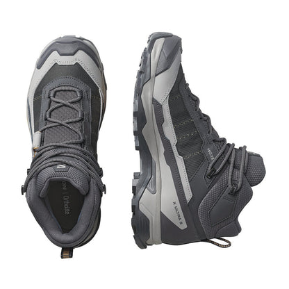 X ULTRA 5 MID GORE-TEX | NINE IRON