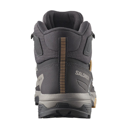 X ULTRA 5 MID GORE-TEX | NINE IRON