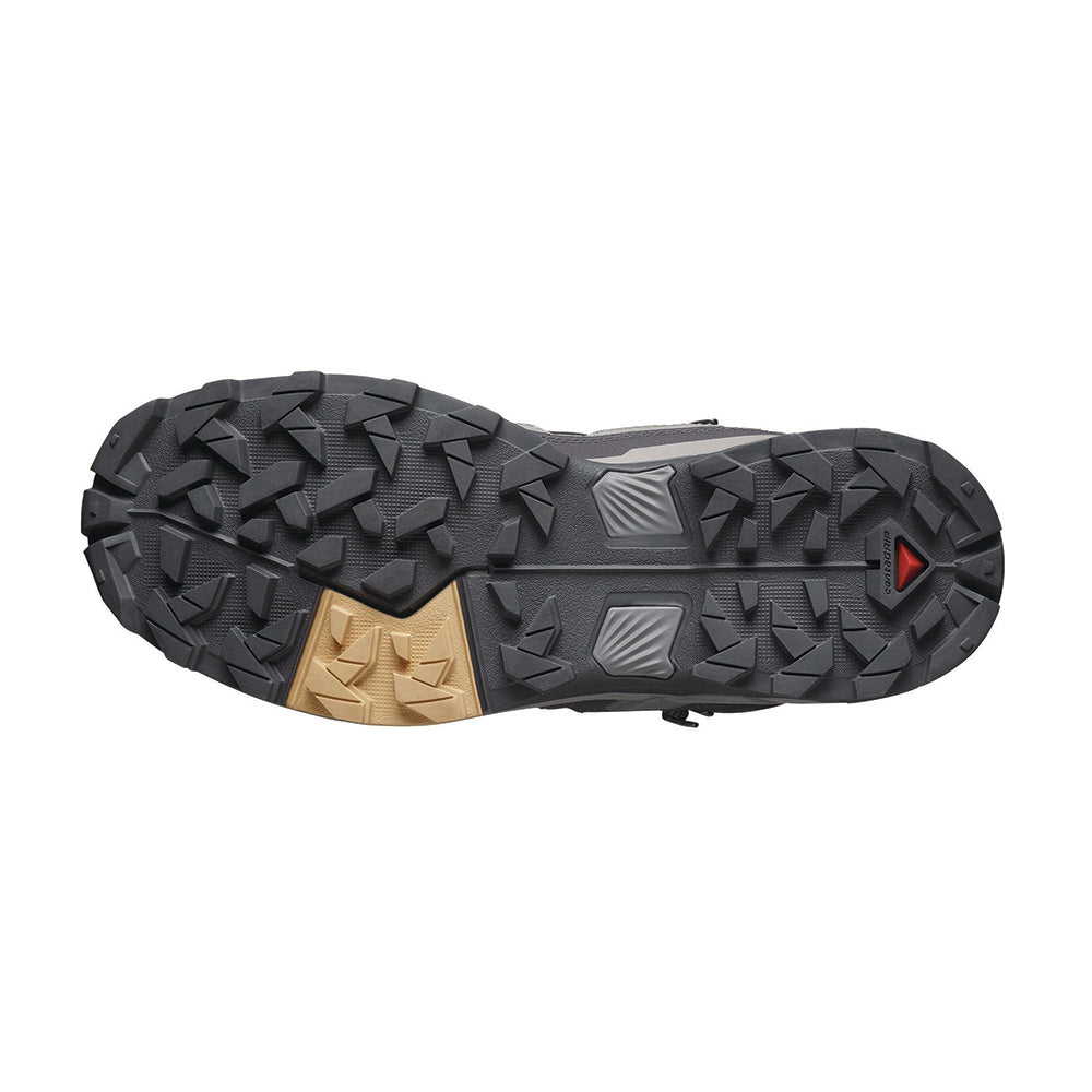 X ULTRA 5 MID GORE-TEX | NINE IRON