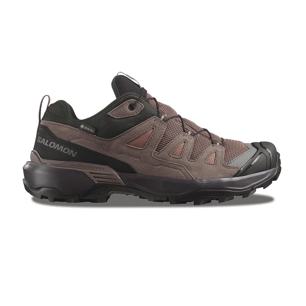 X ULTRA 360 LEATHER GORE | COGNAC / P