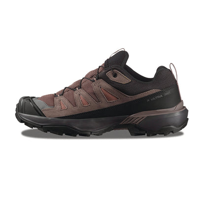 X ULTRA 360 LEATHER GORE | COGNAC / P