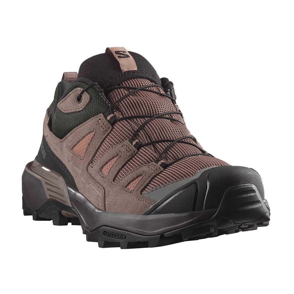 X ULTRA 360 LEATHER GORE | COGNAC / P