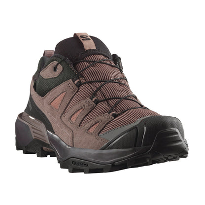 X ULTRA 360 LEATHER GORE | COGNAC / P