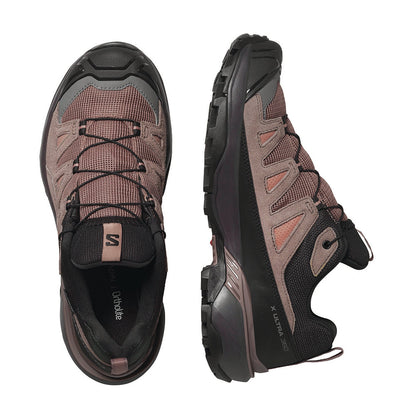 X ULTRA 360 LEATHER GORE | COGNAC / P