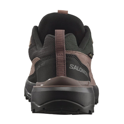 X ULTRA 360 LEATHER GORE | COGNAC / P