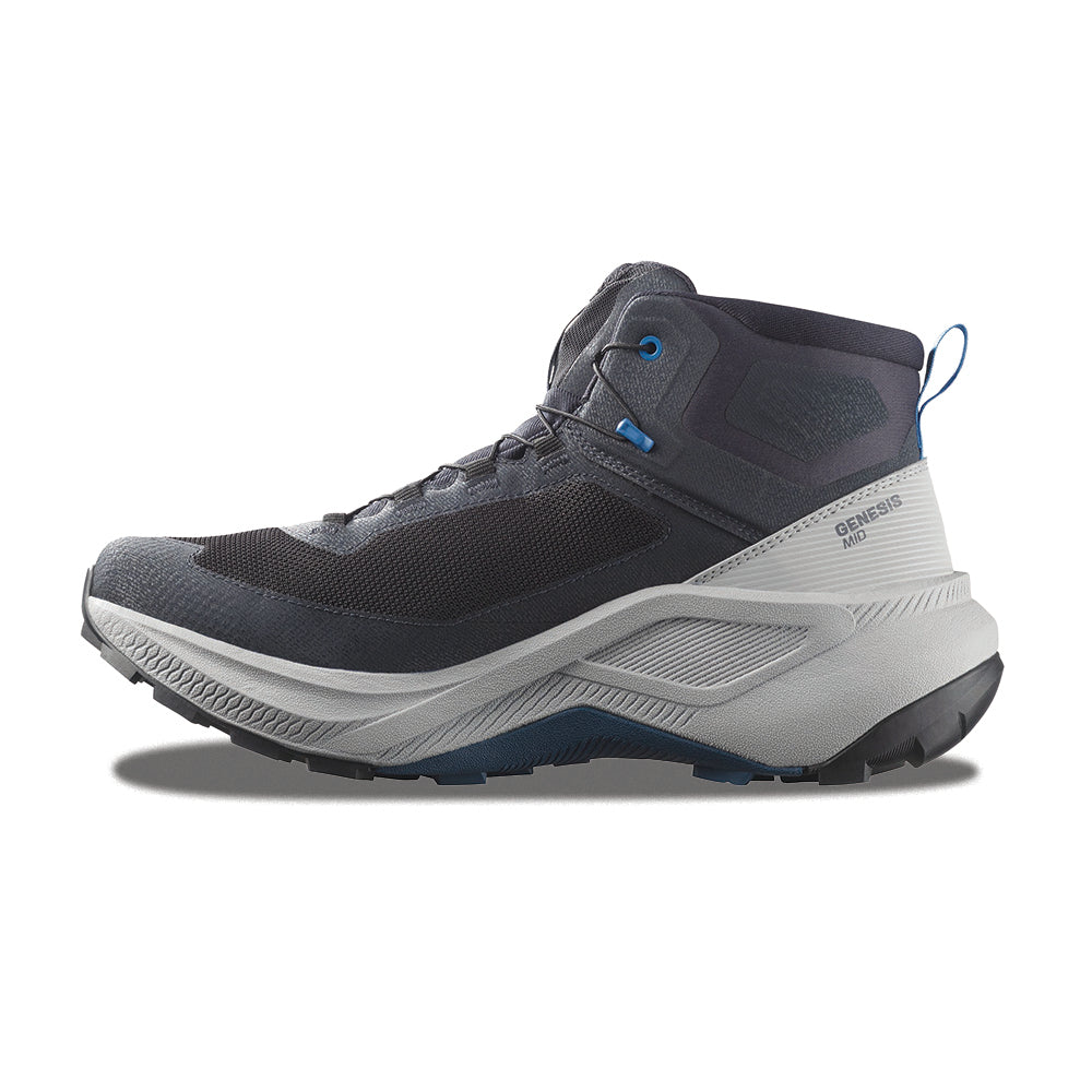 GENESIS MID GORE TEX | DARK NAVY