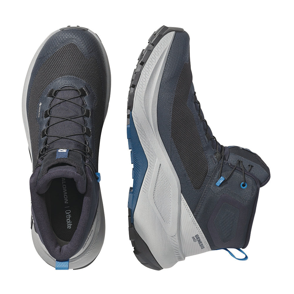 GENESIS MID GORE TEX | DARK NAVY