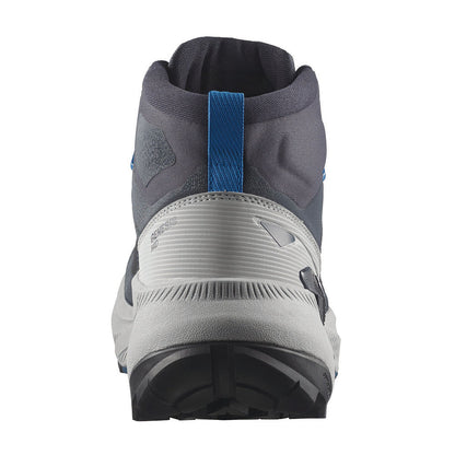 GENESIS MID GORE TEX | DARK NAVY