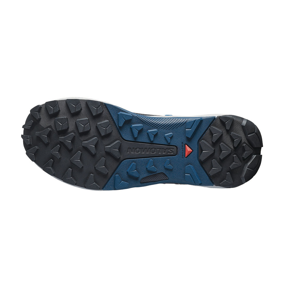GENESIS MID GORE TEX | DARK NAVY