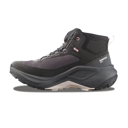 GENESIS MID GORE TEX | BLACK / DA