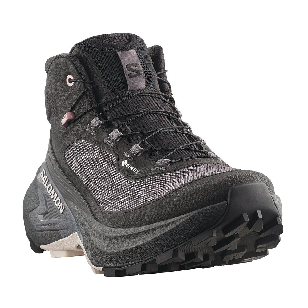GENESIS MID GORE TEX | BLACK / DA