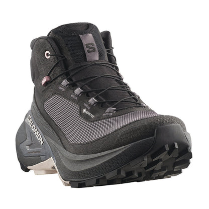 GENESIS MID GORE TEX | BLACK / DA