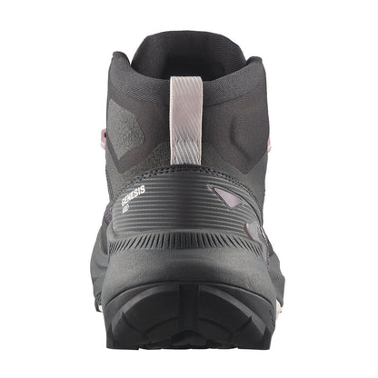 GENESIS MID GORE TEX | BLACK / DA