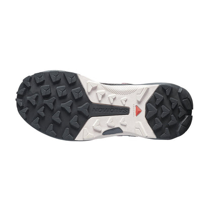 GENESIS MID GORE TEX | BLACK / DA