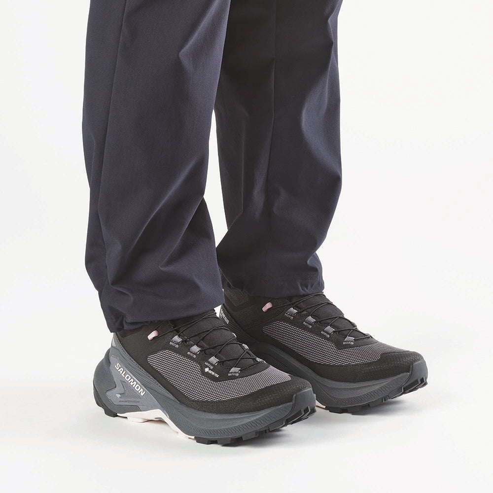 GENESIS MID GORE TEX | BLACK / DA