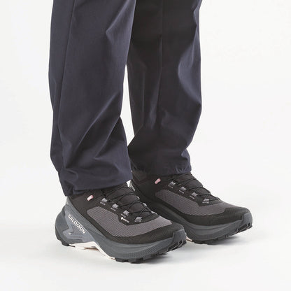 GENESIS MID GORE TEX | BLACK / DA