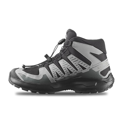 XA PRO MID WATERPROOF | BLACK / SE