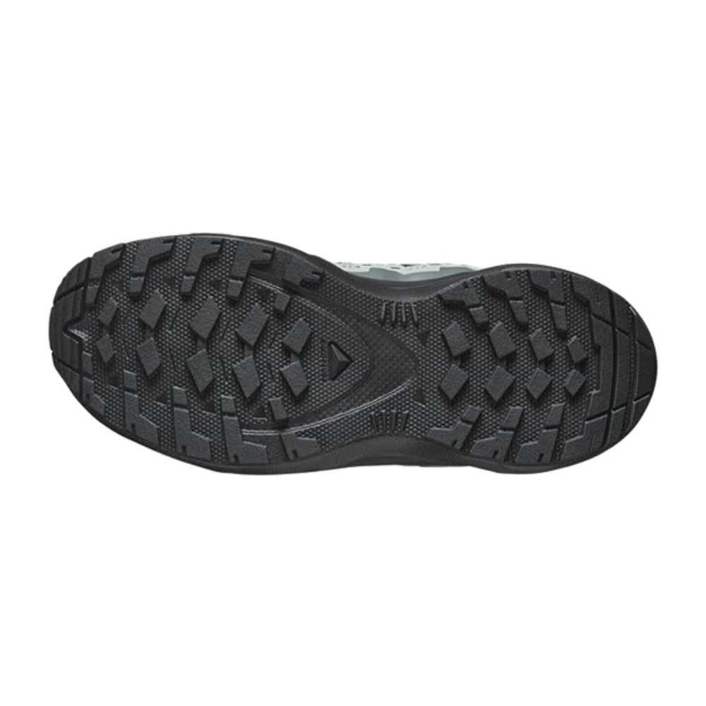XA PRO MID WATERPROOF | BLACK / SE