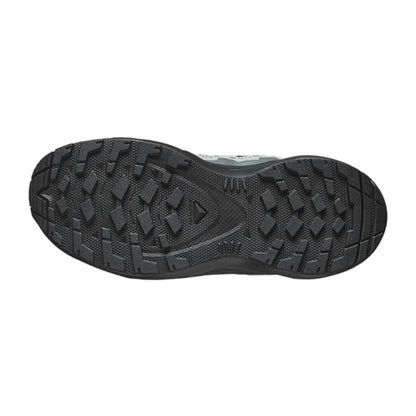 XA PRO MID WATERPROOF | BLACK / SE