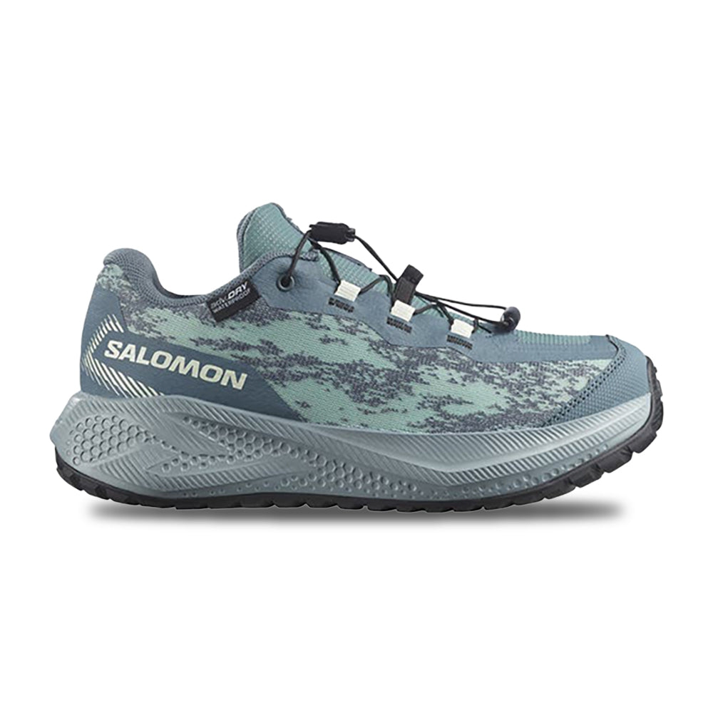 AERO GRVL WATERPROOF | STORMY WEA